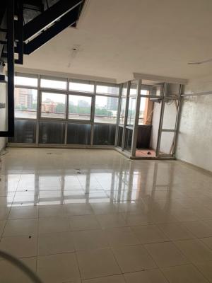 a  Serviced 3 Bedroom Maisonette Apartment, 1004 Estate, Victoria Island (vi), Lagos, Flat / Apartment for Rent