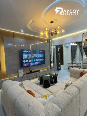 Raycoy Residence 2 Bedroom Apartment, Peter Odili, Trans Amadi, Port Harcourt, Rivers, Flat / Apartment Short Let