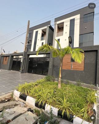5 Bedroom Detached Duplex, Lekki Phase 1, Lekki, Lagos, Detached Duplex for Rent