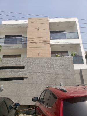 Brand New Luxury 2-bedroom Flat with Bq Premium Finish - All Rooms Ens, Phase 1, Lekki, Lagos, Flat / Apartment for Rent