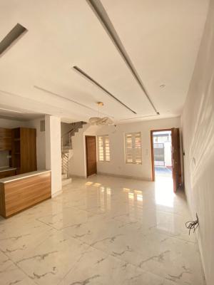 3 Bedroom Terraced Duplex, Ajah, Lagos, Terraced Duplex for Sale