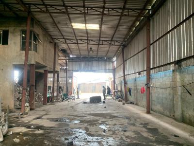 Industrial Factory Off Lagos-ibadan Expressway, Km 46, Ogun, Factory for Sale