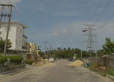 Land Measuring 3,300sqm, Wole Olateju, Lekki Phase 1, Lekki, Lagos, Mixed-use Land Joint Venture