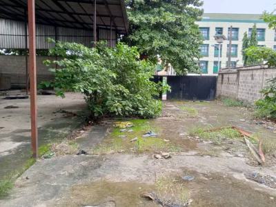 800 Square of Land Agidingbi Ikeja Lagos, Agidingbi Ikeja Lagos Nigeria, Ikeja, Lagos, Mixed-use Land for Sale
