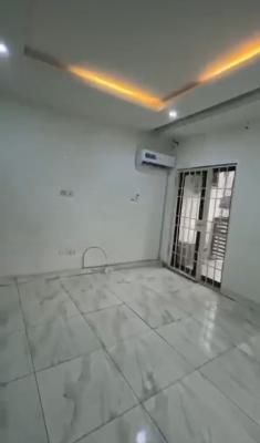 Serviced 2 Bedroom Flat, Guzape District, Abuja, Flat / Apartment for Rent