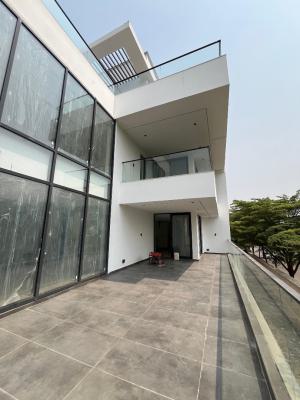 Luxury 5 Bedroom Home, Banana Island, Ikoyi, Lagos, Detached Duplex for Sale