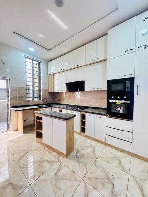 Three Bedroom Terrace Duplex, Ajah, Lagos, House for Sale