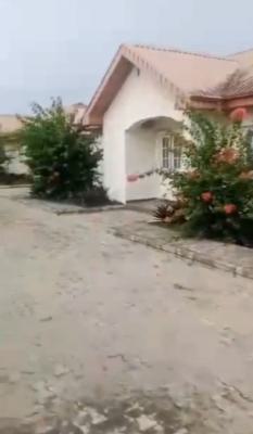 20 Units of 3 &2 Bedroom Bungalows with Bq on 6,400sqm, Kajola Junction, Bogije, Ibeju Lekki, Lagos, Detached Bungalow for Sale