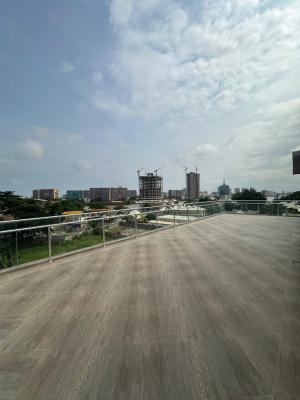 5bedroom Penthouse Massionette with 2bq, Ikoyi, Lagos, House for Sale
