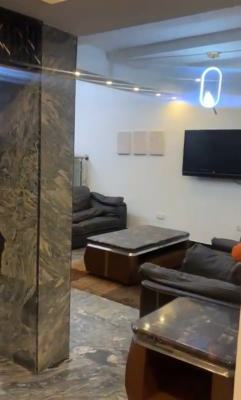 Furnished 5bedrooms Detached Duplex with 2 Rooms Bq., Main, Maitama District, Abuja, Detached Duplex for Sale