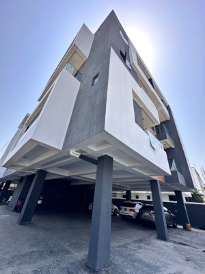 Brand New 2bedroom Apartment, Ikate Axis, Lekki, Lagos, Block of Flats for Sale