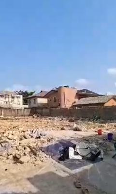Super Dry Standard Full Plot of Land in a Well Secured and Gated Envir, Ago Palace, Isolo, Lagos, Residential Land for Sale