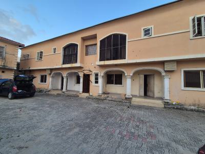 3 Bedrooms Blocks of Flats, Igbo Efon, Lekki, Lagos, Block of Flats for Sale