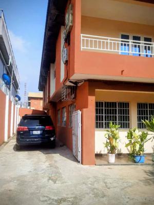 a Well Built Five Bedroom Office Space in a Duplex with Its Own Privat, Off Allen Ikeja, Ikeja, Lagos, Detached Duplex for Rent