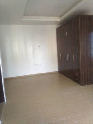 Spacious 3bedroom Upstairs Secured Estate, Osapa, Lekki, Lagos, Flat / Apartment for Rent