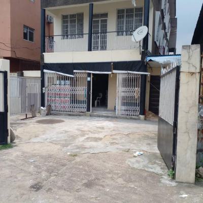 a Commercial Property on 3 Floors Plus a Penthouse with a Total Lettab, Ikorodu Road, Fadeyi, Shomolu, Lagos, Commercial Property for Rent