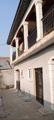 Standard Mini Flat Ensuit, 15 Minutes Drive From Ojodu Berger Lagos, Asese, Ibafo, Ogun, Mini Flat (room and Parlour) for Rent