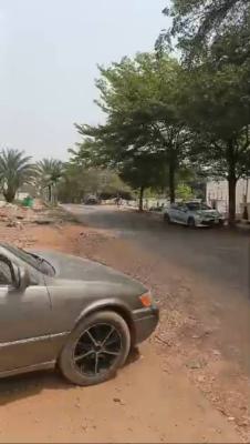 Prestigious Estate Land Measuring 500sqm, Legislative Quarters, Zone B, Apo, Abuja, Residential Land for Sale