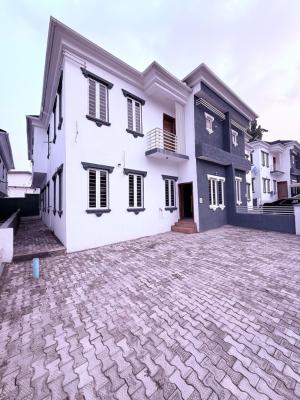 Fully Furnished 4-bedroom Terrace Duplex with Bq & Pool, Jericho Ibadan, Jericho, Ibadan, Oyo, Terraced Duplex for Rent