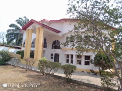 Modern & Spacious 4-bedroom Duplex, Jericho Gra, Jericho, Ibadan, Oyo, Detached Duplex for Rent