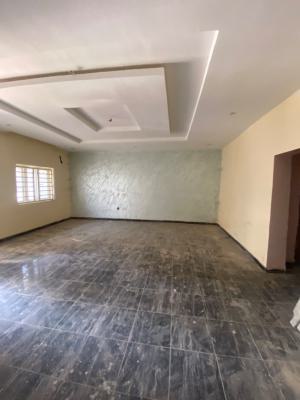 Band New 4 Bedroom Flat in a Secured Estate, Life Camp, Abuja, Flat / Apartment for Rent