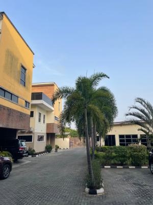 3-bedroom Upper Floor Flat with 1room Bq., Oniru Estate, Oniru, Victoria Island (vi), Lagos, Flat / Apartment for Sale