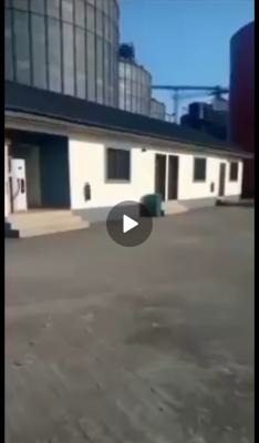 a Functional Tank-farm on 2.5 Acres of Land at Dockyard, Apapa, Lagos, Dockyard, Apapa, Lagos, Nigeria., Apapa, Lagos, Tank Farm for Sale