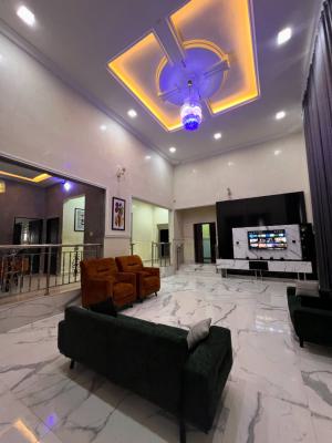 Theverge 2 Bedroom Apartment, Itiam Market Road, Off Oron Road, Uyo, Akwa Ibom, Flat / Apartment Short Let