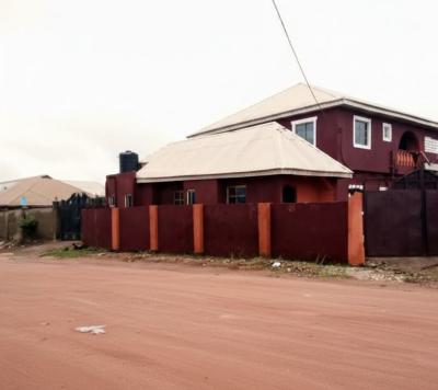 2 Bedroom Apartment. Move in Ready, Area 5 Close to Gzi Coy Opic Estate Agbara, Agbara-igbesa, Lagos, Flat / Apartment for Rent