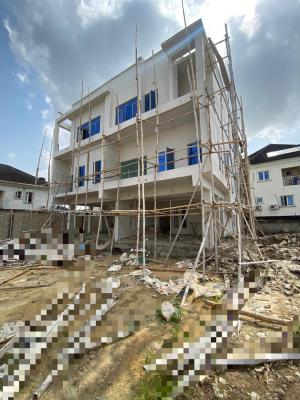 High End 4 Bedroom Fully Detached, Ajah, Lagos, Detached Duplex for Sale