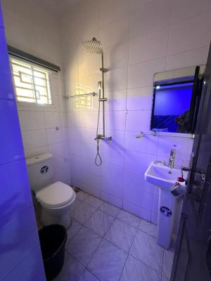 Fully Furnished 3 Bedroom Apartment, Around Godab, Life Camp, Abuja, Flat / Apartment for Rent