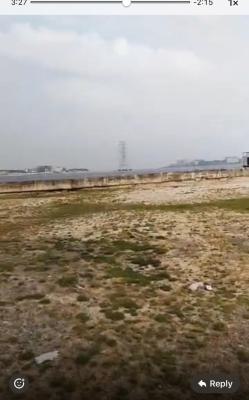 Commercial Closable Joint Venture in Lekki Phase 1, Lekki Phase 1, Lekki, Lagos, Commercial Land Joint Venture