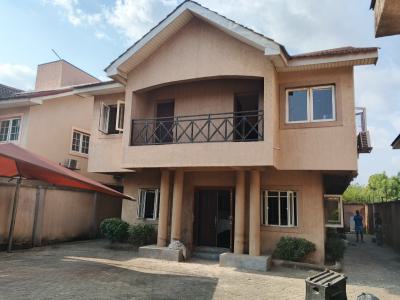 5 Bedrooms Tastefully Finished Fully Furnished Detached House with Bq, Off Oba Akinjobi Street, Ikeja Gra, Ikeja, Lagos, Detached Duplex for Rent