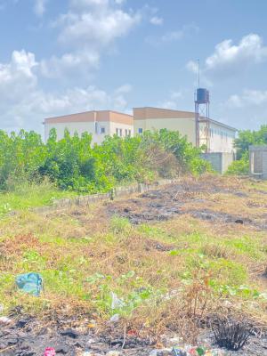 500sqm Land at Abijo Gra Scheme  Abijo Gra Lagos, Abijo Gra Govt Scheme, Abijo, Lekki, Lagos, Residential Land for Sale