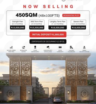 Verified Dry Land, Edo Vidia Located Along Sapele Road Bypass, Benin, Oredo, Edo, Residential Land for Sale