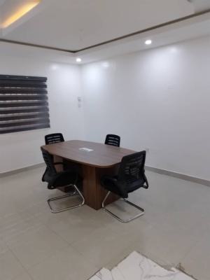 4 Bedroom Fully Detached Duplex, Oniru, Victoria Island (vi), Lagos, Detached Duplex for Rent