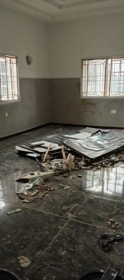 Pop Finished 2 Bedroom Flat in a Secure Estate, Life Camp, Abuja, Flat / Apartment for Rent