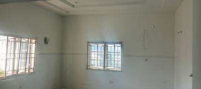 Pop Finished 2 Bedroom Flat in a Secure Estate, Life Camp, Abuja, Flat / Apartment for Rent