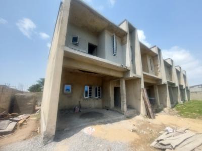 3 Bedroom Terraced Duplex, Lekki Scheme 2, Ajah, Lagos, Terraced Duplex for Sale