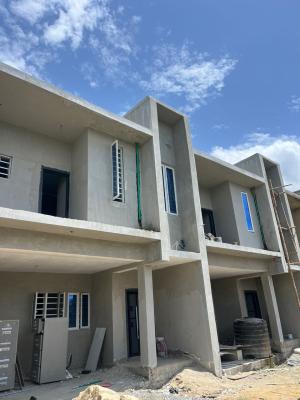 3 Bedroom Terraced Duplex