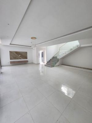 Fantastic 5 Bedroom Fully Detached Duplex with Bq and Swimming Pool, Megamound Estate Off Lekki County Homes, Ikota, Lekki, Lagos, Detached Duplex for Rent