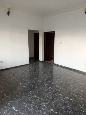 Affordable 2 Bed Downstairs, Off Mobil Road Ilaje, Ilaje, Ajah, Lagos, Flat / Apartment for Rent