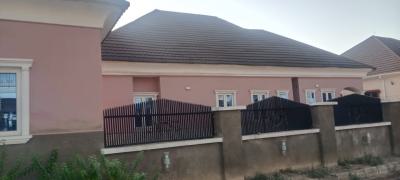 Fully Detached 3 Bedroom Bungalow+bq, By Sunny Vale Estate, Gaduwa, Abuja, Detached Bungalow for Sale