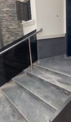 Fully Furnished and Fully Detached 4 Bedroom Duplex with Security Hous, Opposite Dunamis, Lugbe District, Abuja, Detached Duplex for Rent