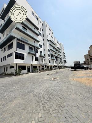 Beautifully Built 4 Bedroom Penthouse - Bq-, Ikoyi, Lagos, House for Sale