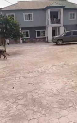 4 Bedroom Duplex on 3 Plots of Land, Bayeku Igbogbo, Igbogbo, Ikorodu, Lagos, Detached Duplex for Sale