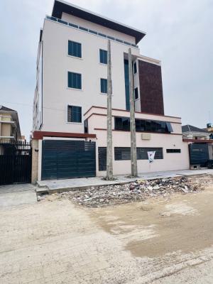 1 Bedroom Penthouse, Ikate, Lekki, Lagos, Lekki, Lagos, Self Contain (single Rooms) for Sale
