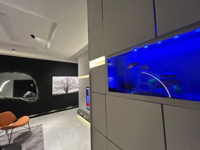 Siscilia Aqua, Lekki Phase 1, Lekki, Lagos, Flat / Apartment Short Let