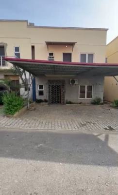 Spacious Modern 4 Bedroom Duplex, Brains and Hammer City, Life Camp, Abuja, Terraced Duplex for Sale