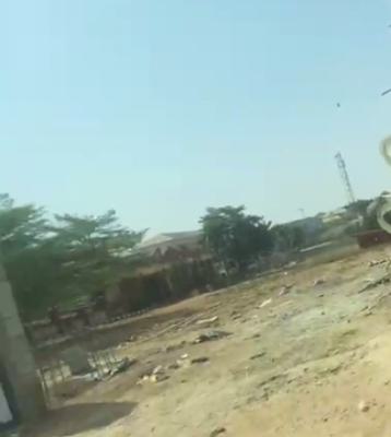 1.3 Hectares of Land, Wuye, Abuja, Residential Land Joint Venture